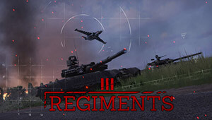 Regiments