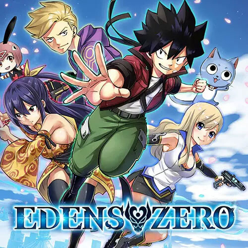 EDENS ZERO