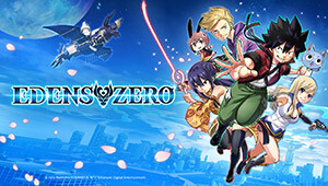 EDENS ZERO