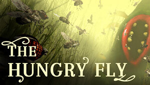 The Hungry Fly