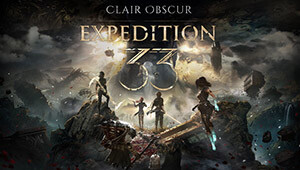 Clair Obscur: Expedition 33