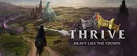 Thrive: Heavy Lies The Crown