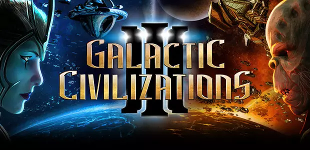 Galactic Civilizations III