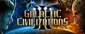 Galactic Civilizations III