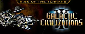 Galactic Civilizations III - Rise of the Terrans DLC