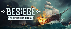 Besiege: The Splintered Sea