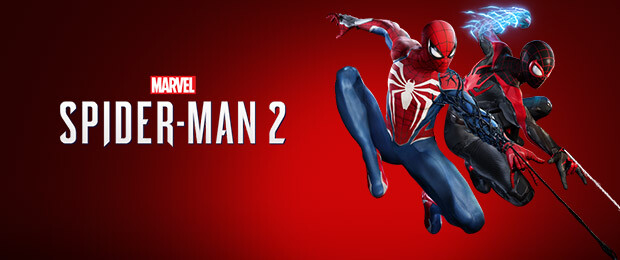 Marvel's Spider-Man 2 est jouable sur PC - Trailer de lancement