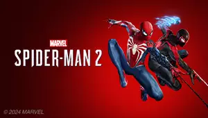 Marvel's Spider-Man 2