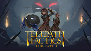 Telepath Tactics Liberated