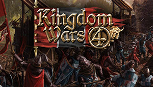 Kingdom Wars 4