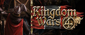 Kingdom Wars 4