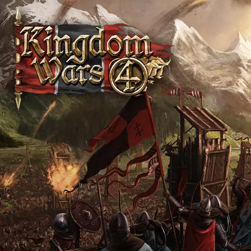 Kingdom Wars 4