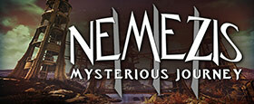 Nemezis: Mysterious Journey III