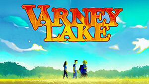 Varney Lake