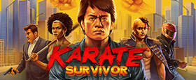 Karate Survivor