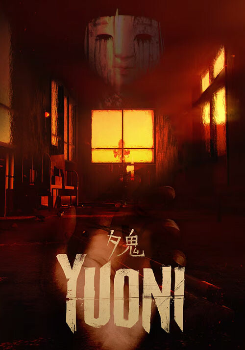 Yuoni - Cover / Packshot