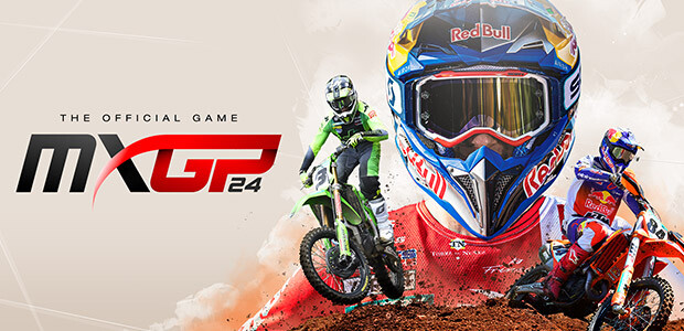 MXGP 24: The Official Game