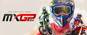 MXGP 24: The Official Game