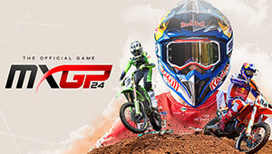 MXGP 24: The Official Game