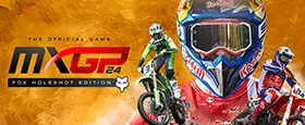 MXGP 24 - Fox Holeshot Edition