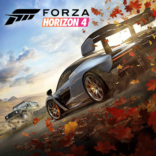 Forza Horizon 4 (Microsoft Store)