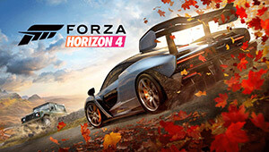 Forza Horizon 4 (Microsoft Store)