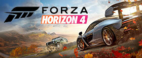 Forza Horizon 4 (Microsoft Store)