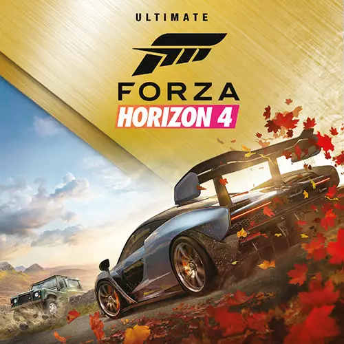 Forza Horizon 4 Ultimate Edition (Microsoft Store)