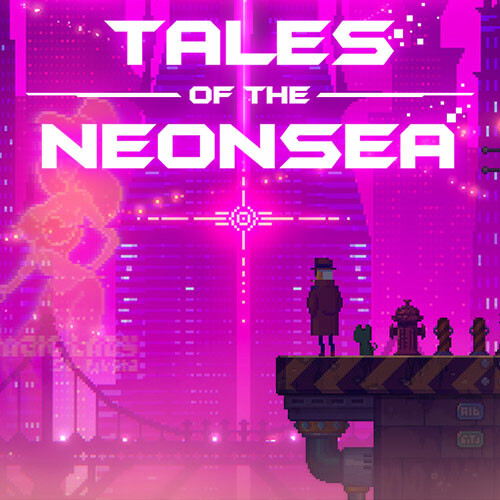 Tales of the Neon Sea - Complete Edition