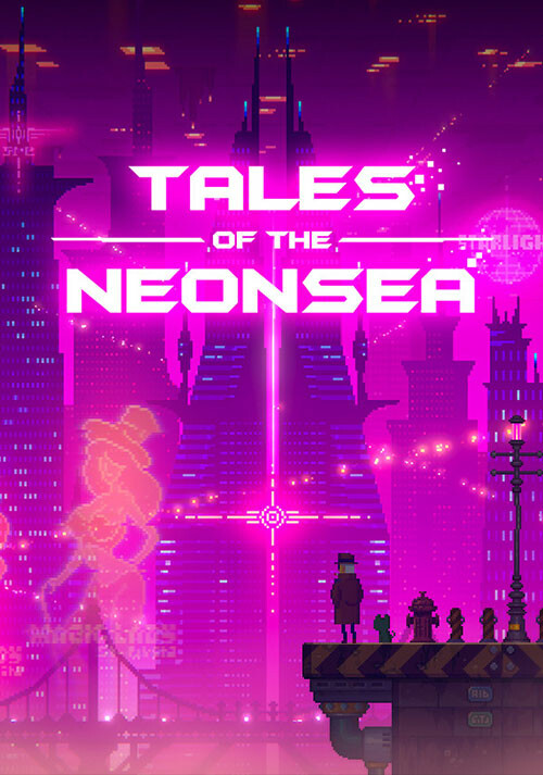 Tales of the Neon Sea - Complete Edition