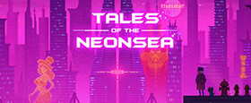 Tales of the Neon Sea - Complete Edition