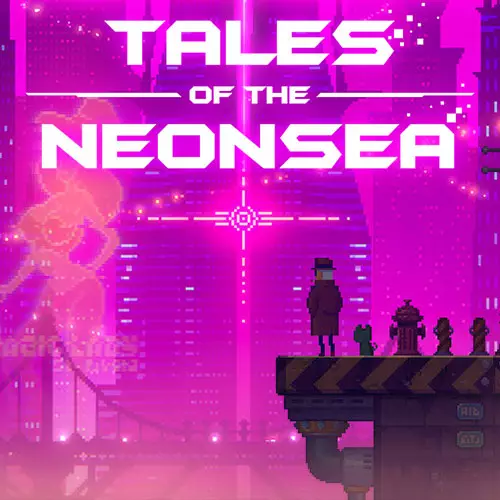 Tales of the Neon Sea - Complete Edition