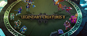 Legendary Creatures 2