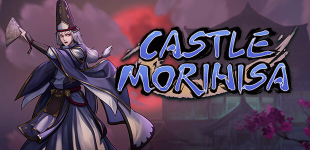 Castle Morihisa - Cover / Packshot