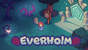 Everholm