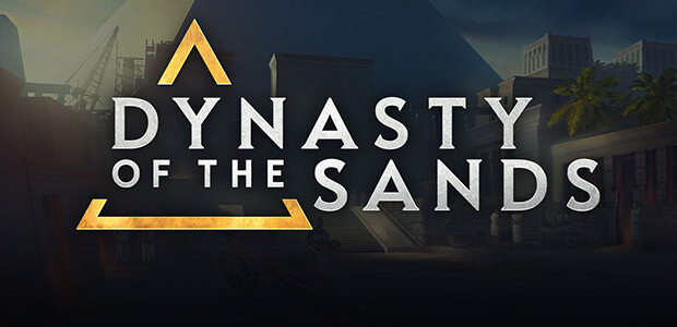 Dynasty of the Sands