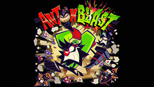 ANTONBLAST