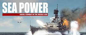 Sea Power: Naval Combat in the Missile Age