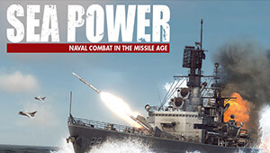 Sea Power : Naval Combat in the Missile Age