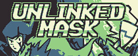 Unlinked Mask