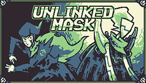 Unlinked Mask