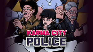 Karma City Police