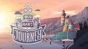 Old Man's Journey