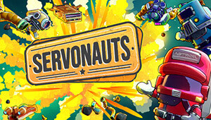 Servonauts