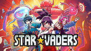 StarVaders