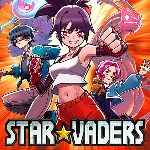 StarVaders