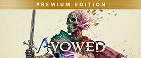 Avowed Premium Edition