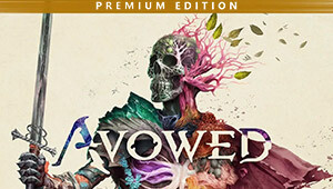 Avowed Premium Edition