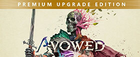 Avowed Premium Upgrade Edition (Microsoft Store)