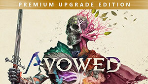 Avowed Premium Upgrade Edition (Microsoft Store)